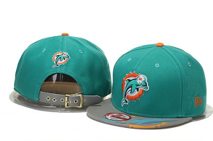 Miami Dolphins Hat YS 150225 003143